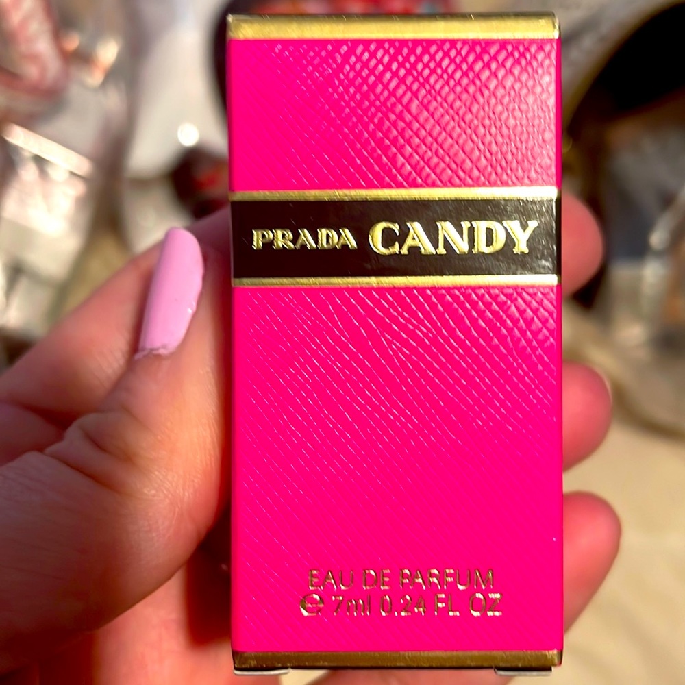 Prada Candy Parfum 7ml